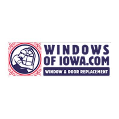 Windows of IOWA