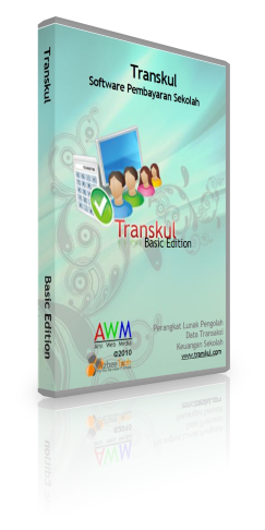 transkul's profile picture. Software pengolah transaksi keuangan sekolah. Tampilan sederhana dan intuitif, siapa pun dapat mudah mengoperasikan software ini. Free Download www.transkul.com