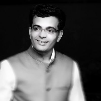 BrijeshPatadia2's profile picture. 