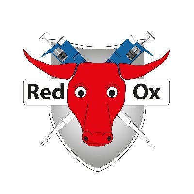 Stay in touch with red ox science from the Dick lab in Heidelberg