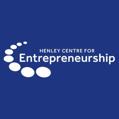 The Henley Centre for Entrepreneurship was established in 2007 with the remit of providing entrepreneurship education across the University of Reading and devel