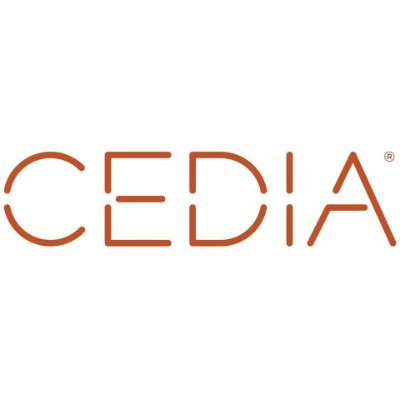 CEDIA is the global trade association representing companies that design, install, and manufacturer smart technology for the home.