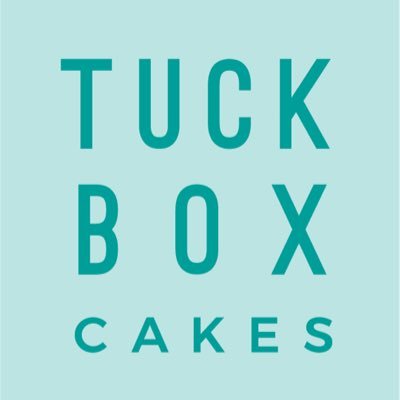 Maker of #tuckingamazing cakes!