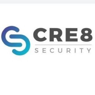 Cre8 Security