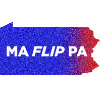 MA Flip PA(@_MAflipPA) 's Twitter Profile Photo