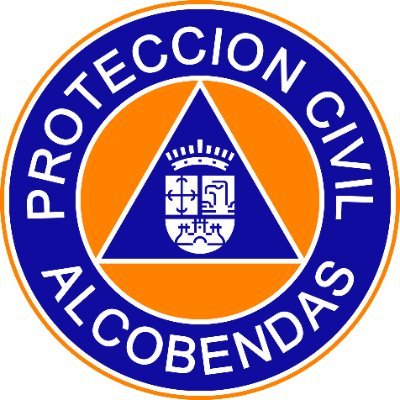 Twitter oficial de Protección Civil de Alcobendas. 
Anímate y hazte voluntario
proteccioncivil@aytoalcobendas.org