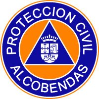 Alcobendas Protección Civil(@Alcobendas_Prot) 's Twitter Profile Photo