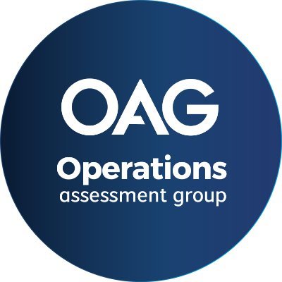 OAG Online Assessments - Designed specifically for #manufacturing #operations to accelerate financial, operational and cultural performance.