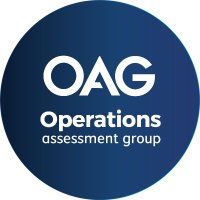 OAG Operations Assessment Group(@OAG_Assessment) 's Twitter Profile Photo