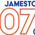 Jamestown 107.1 (@1071James) Twitter profile photo