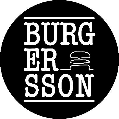 Burgerssons