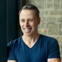 Ian Cleary (@iancleary) 's Twitter Profile