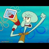 Squidward Tentacles(@AlamLestari_) 's Twitter Profile Photo