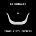 Trans Vinyl Express (@TransVinylExp) Twitter profile photo
