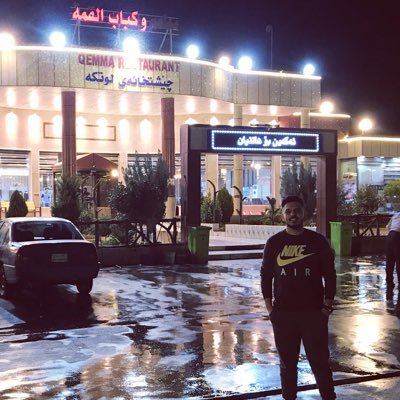 Hussain_Asadi's profile picture. 