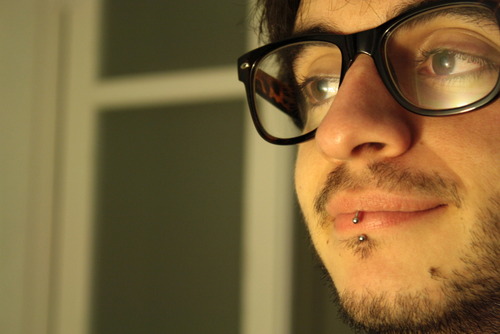 soyoh's profile picture. Colombian, Geek, Software developer