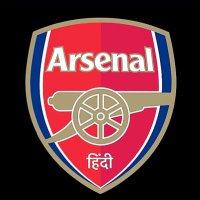 Arsenal Hindi (@arsenalhindi) 's Twitter Profile Photo