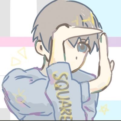 □squareすくえあ□さんのプロフィール画像