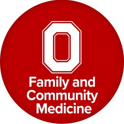 Official account of @OSUWexMed Family and Community Medicine dept., recognized for outstanding clinical, educational & research initiatives. #OSUFamilyMed