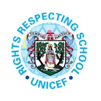 SHS Rights Respecting Schools(@SHS_RRS) 's Twitter Profile Photo