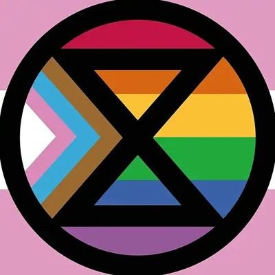 Extinction Rebellion Intersektional Bonn - gewaltfrei kämpfen wir für intersektionale Klimagerechtigkeit und gegen das Aussterben. Mach mit! ✊💚