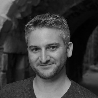 @NPR International Correspondent covering the Israel-Hamas war. Signal: danielestrin.22