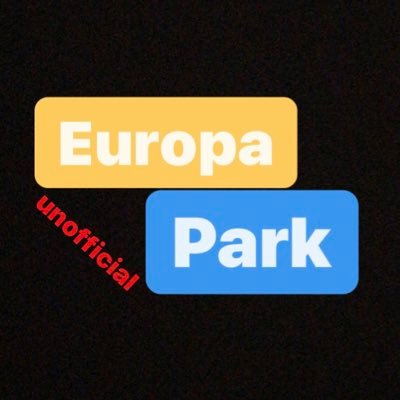 Parody Account of Europapark, NOT AFFILIATED WITH EUROPAPARK IN ANY WAY. Page can be deleted by Europapark‘s request.