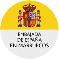 EmbajadaEspañaMarruecos(@EmbEspanaRabat) 's Twitter Profile Photo