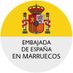 EmbajadaEspañaMarruecos (@EmbEspanaRabat) Twitter profile photo