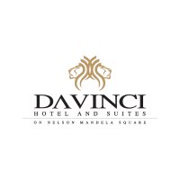 DAVINCI Hotel(@DaVinciHotelSA) 's Twitter Profile Photo