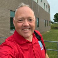 Patrick Shelton, Ed.D. (@sheltonpatrick) 's Twitter Profile