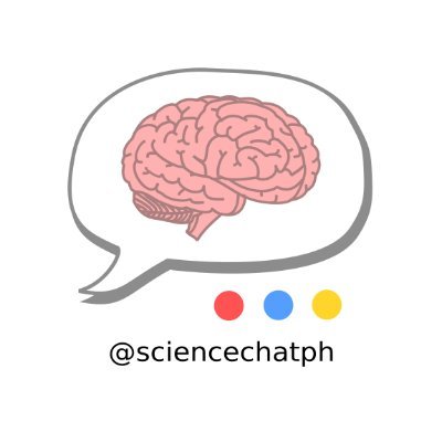 A collective of Filipino research enthusiasts around the world who love fun, enjoyable, and supportive banter about STEAM. Tag us with @ or #sciencechatph!