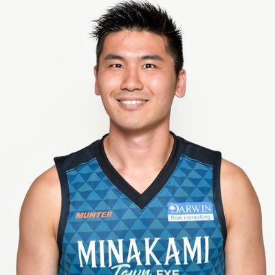 プロ3x3バスケットボール選手兼運営 群馬クレインサンダーズ レノヴァ鹿児島 広島ライトニング(bjリーグ) MINAKAMI TOWN.EXE Pro-3x3 basketbetball player