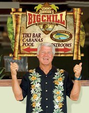 The Big Chill features one of the most impressive dining and entertainment experiences in The Florida Keys. http://t.co/iV8pPPd0iG, 305 - 453 - 9066.