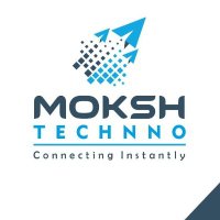 Moksh Techno(@mokshtechno) 's Twitter Profile Photo