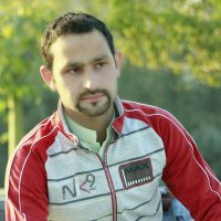 Sajid Saleem (@iam_sajidsaleem) 's Twitter Profile