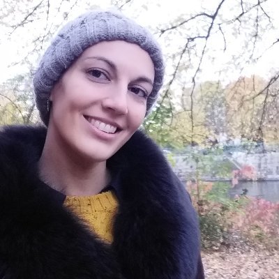 Nathalie Lehmann Profile