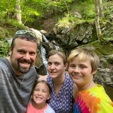 Steeler_Adam's profile picture. Husband, Father, Golfer....