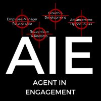 Agent In Engagement(@AgtInEngagement) 's Twitter Profile Photo
