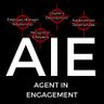 AgtInEngagement's profile picture. I'm Simpson...Greg Simpson, Agent in Engagement and Exec in Experience. I help companies AND their employees succeed. #EmployeeExperience #EmployeeEngagement