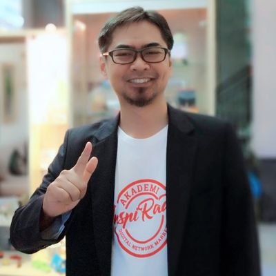 adicandrautama's profile picture. Digital Network Marketer