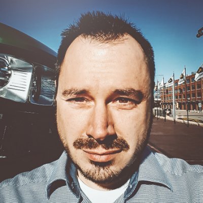 zordid's profile picture. you've been invited to waste your time in this conference...