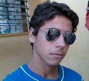 guto_semsentido's profile picture. O falso amor de si mesmo transforma a solidão em prisão