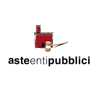 Aste Enti Pubblici servizio della società Aste Giudiziarie Inlinea S.p.A. dedicato alla pubblicità delle vendite immobiliari e mobiliari promosse da Enti.