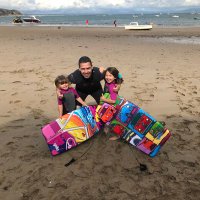 Dave Roberts (@dfproberts) 's Twitter Profile