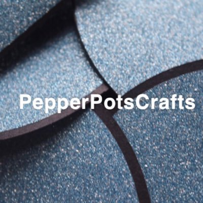 Amy60870063's profile picture. ✨Homemade customisable interactive cards. 💎Suitable for all occasion Find me on Etsy. 🌱I’m also on Instagram Pinterest Facebook tumblr at Pepperpotscrafts