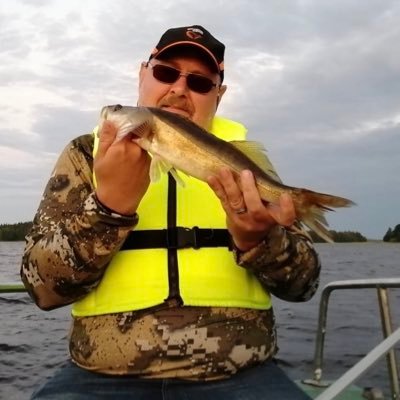 HakonReinikka's profile picture. 