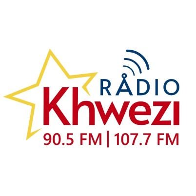 Radio Khwezi strives to produce and broadcast quality, sustainable programming with sound values to educate, empower, mobilize and uplift the community.