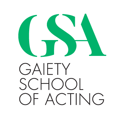 The Gaiety School of Acting -The National Theatre School of Ireland. 1986 - 2023. 37 years of Confidence & Creativity. Drama and Actor Training.