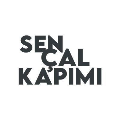 Sen Çal Kapımı